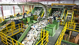 Что такое мусоросортировочный завод и чем он опасен?