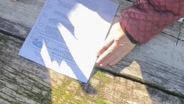 Наблюдатели сообщили о нарушениях в ходе голосования в Кировской области