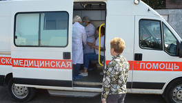Кировчан будут бесплатно прививать от гриппа на улицах