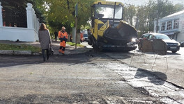 В Кировской области проверят дороги, отремонтированные в рамках нацпроекта БКАД