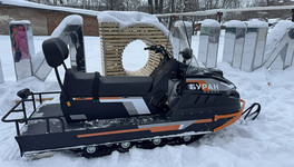 Каждая спортшкола в Кировской области получила деньги на инвентарь и поездки