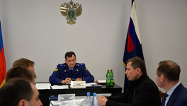 Прокуратура Кировской области потребовала жестче следить за капремонтом