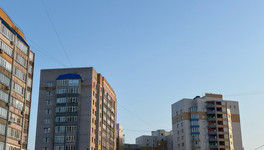 Губернатор Кировской области: молодым семьям - квартиры по себестоимости