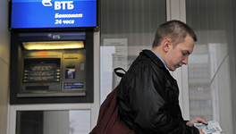 ВТБ перевёл более 50 % банкоматов на российское ПО