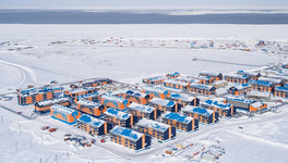 В России запустят арктическую ипотеку