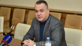 Илья Шульгин стал замминистра промышленности Татарстана