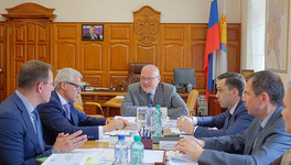 В Кировской области построят университетский кампус мирового уровня