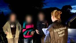 Женщина убила знакомого ударом лопаты в Даровском районе