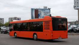 Антимонопольщики отменили закупку новых автобусов для Кирова