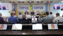 Депутаты проверят проблемы с движением на трёх улицах Кирова