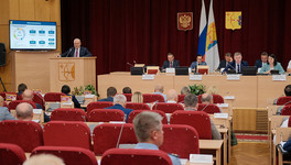 В Кировской области строят новые объекты в рамках нацпроектов