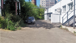 В Кирове устранили 50 нарушений охранных зон тепловых сетей