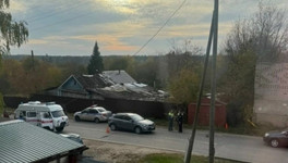В Кирово-Чепецке усилили наказание водителю за смертельное ДТП