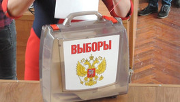 Средняя явка по Кировской области в единый день голосования составила 28,51%