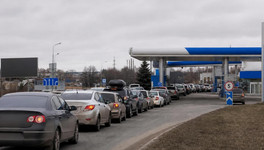 В Кирове открылись 12 заправок с топливом