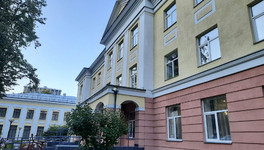 К юбилею Кирова отремонтируют здание библиотеки имени Герцена