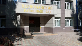 Уголовное дело в отношении руководителя кировского детсада, откуда ушёл 1,5-годовалый ребёнок, направили в суд
