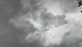 В Кировской области ожидаются дождь, снег и гололедица