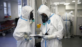 ВОЗ: миллион человек в мире умерли от коронавируса с начала года