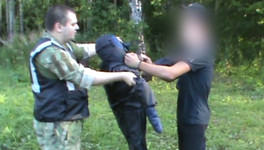 В Кировской области жителя Татарстана обвиняют в убийстве