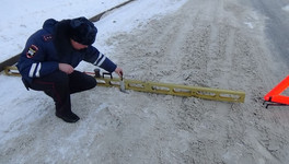 В Кирове автоинспекторы выдали 21 предписание из-за плохо очищенных дорог