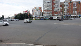 В Кирове приняли решения по организации движения в районе Комсомольской
