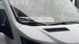 Автобус Киров-Шарья за год перевез 1,7 тыс. человек