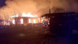 В Кировской области за сутки произошло 6 пожаров из-за электрооборудования