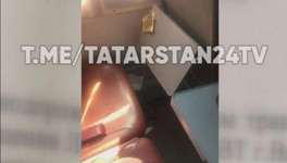В Вятских Полянах пассажирку поезда госпитализировали с ожогами
