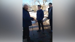 Хулигана, жестоко избившего инвалида в Кирово-Чепецке, обвиняют в сексуальном преступлении