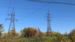 В 2022 году в Кировской области использовали 7,6 млрд киловатт электроэнергии