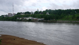 Городской пляж в Кирове могут открыть уже 16 июня