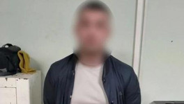 Суд арестовал водителя, сбившего пенсионерку и скрывшегося с места ДТП