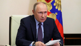 Путин утвердил дополнительные соцгарантии для военных