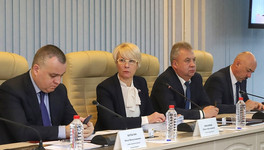Депутаты предложили лишить Шульгина премии за неисполнение бюджета