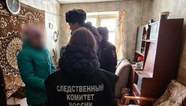 Пьяная 39-летняя женщина убила сожителя в Котельниче