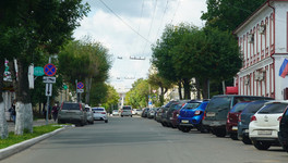 В России впервые за восемь месяцев зафиксировали недельную дефляцию