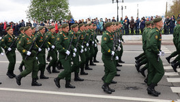 Где и почему в России отменили парад Победы на 9 мая?
