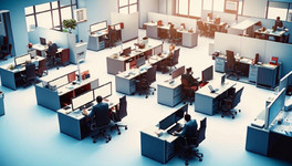 «Soft skills» спасут карьеру: как быть востребованным сотрудником в 2025 году