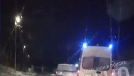 В Александровском саду мужчина погиб после падения с моста