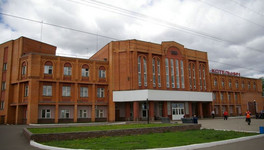 Министр здравоохранения Кировской области: в Котельниче планируется построить новый инфекционный корпус