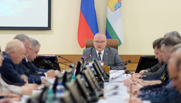 Правительство России расширило критерии оценки губернаторов
