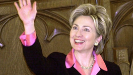 Сергей Карнаухов: в Кировскую область готовили визит Хиллари Клинтон