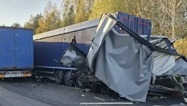 После смертельного ДТП на трассе в Свечинском районе завели уголовное дело