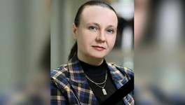 Скончалась заведующая кафедрой ВятГУ Ольга Фокина