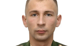 На Украине погиб военнослужащий из посёлка Мирный