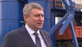 Гендиректор «Вятавтодора» будет руководить финансами в администрации Кирова