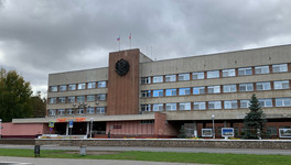 В Кирово-Чепецке обработают от клещей парк, пляж и зелёные зоны