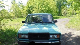 В Вятских Полянах у пьяного водителя конфисковали ВАЗ-2107
