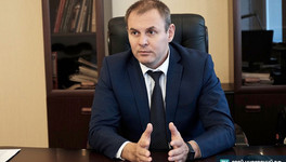 Министр транспорта Кировской области уйдёт в отставку